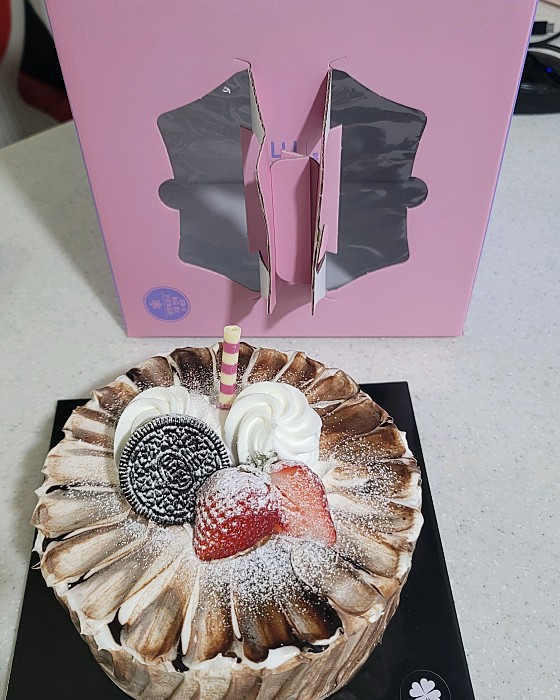 오케이크 이미지