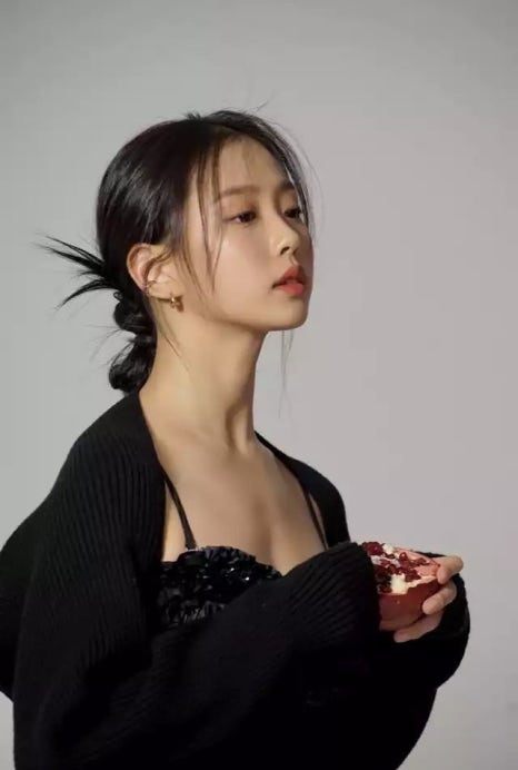 김정화헤어 이미지