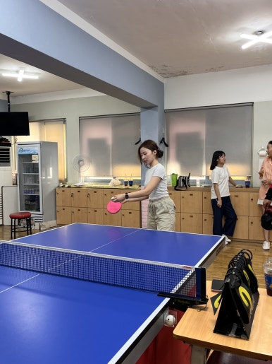 드림탁구 이미지