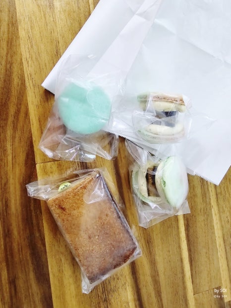 오늘은마카롱 이미지