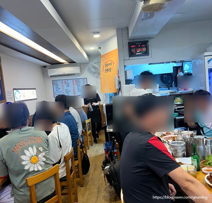달인수제한방족발 이미지