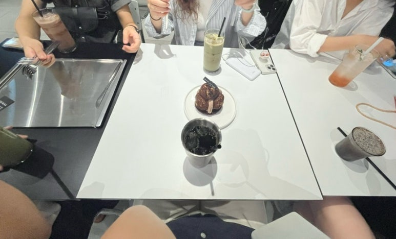 딸랑디저트 이미지