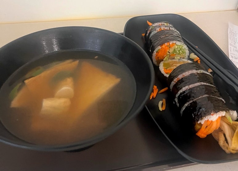 요긴김밥집 이미지