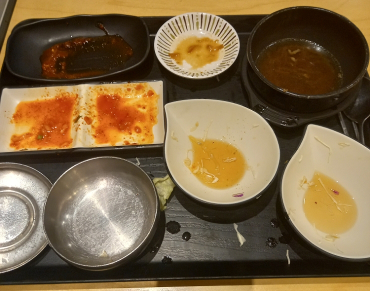 아워홈에쓰오일 이미지