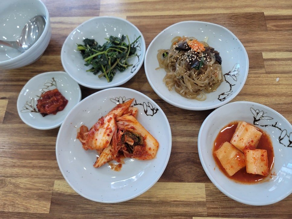 도남톳수제비 이미지