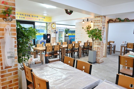 기장시장대게 이미지