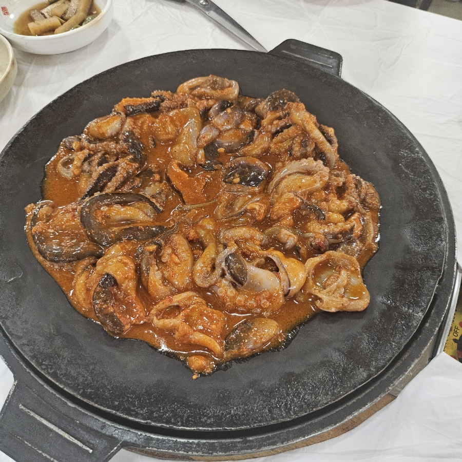 경주쭈꾸미 이미지