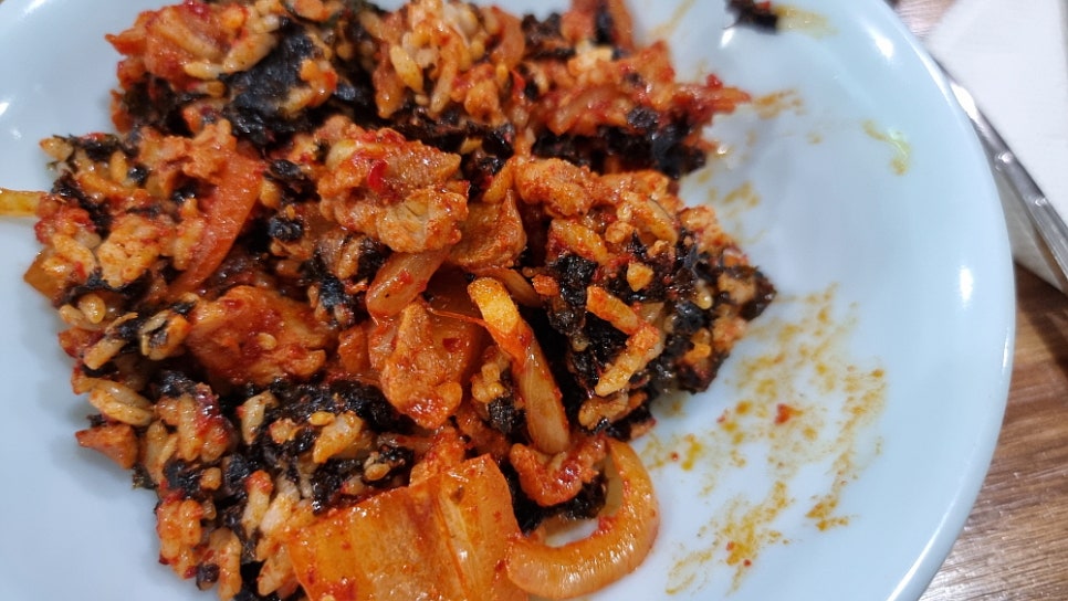 조선닭발 이미지