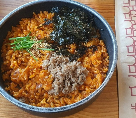 (주)한길상회 이미지