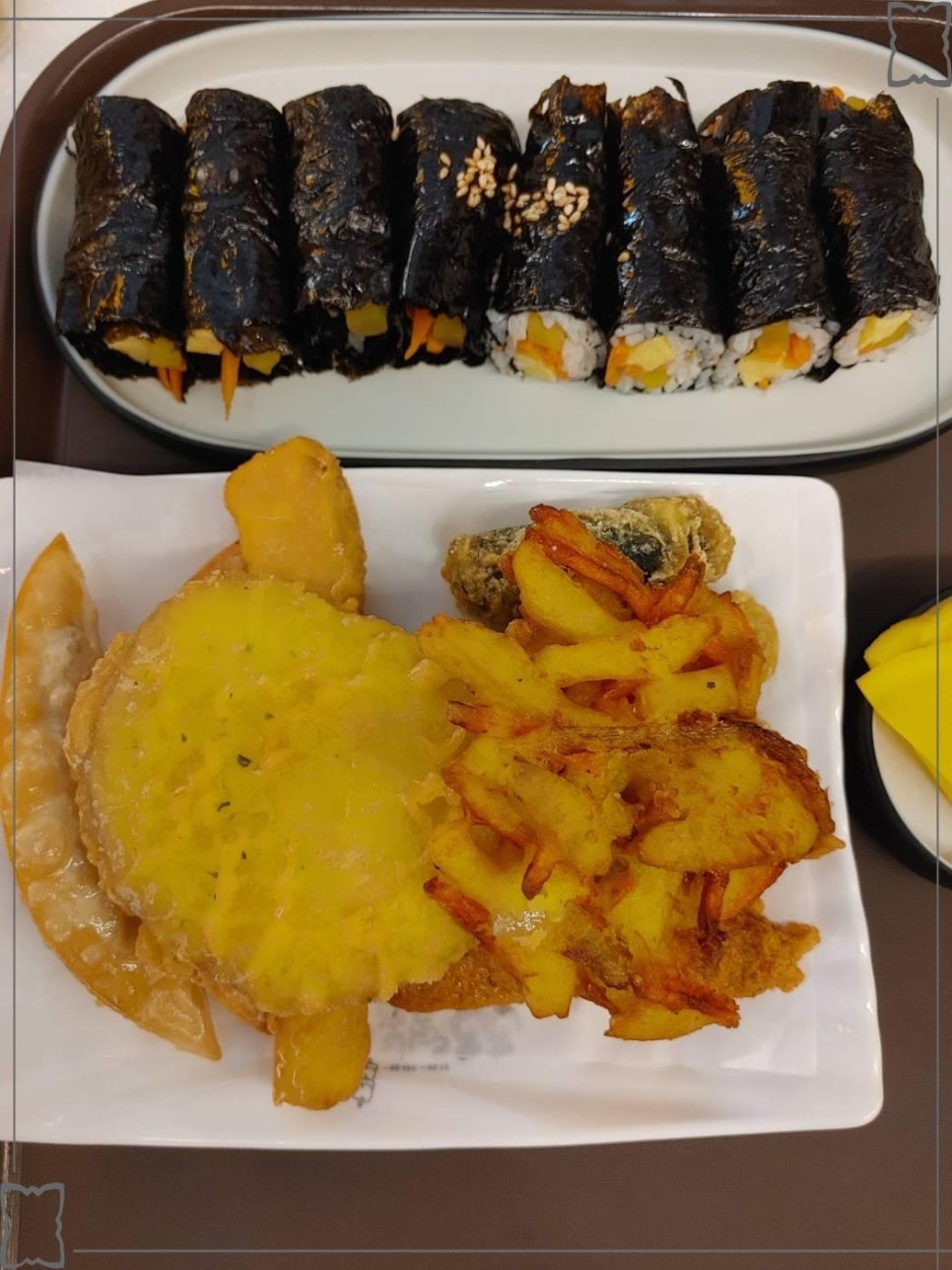 옥계분식 이미지