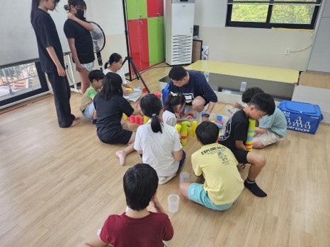 정글짐클라이밍센터 이미지