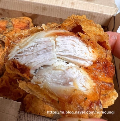 아이벗치킨 이미지