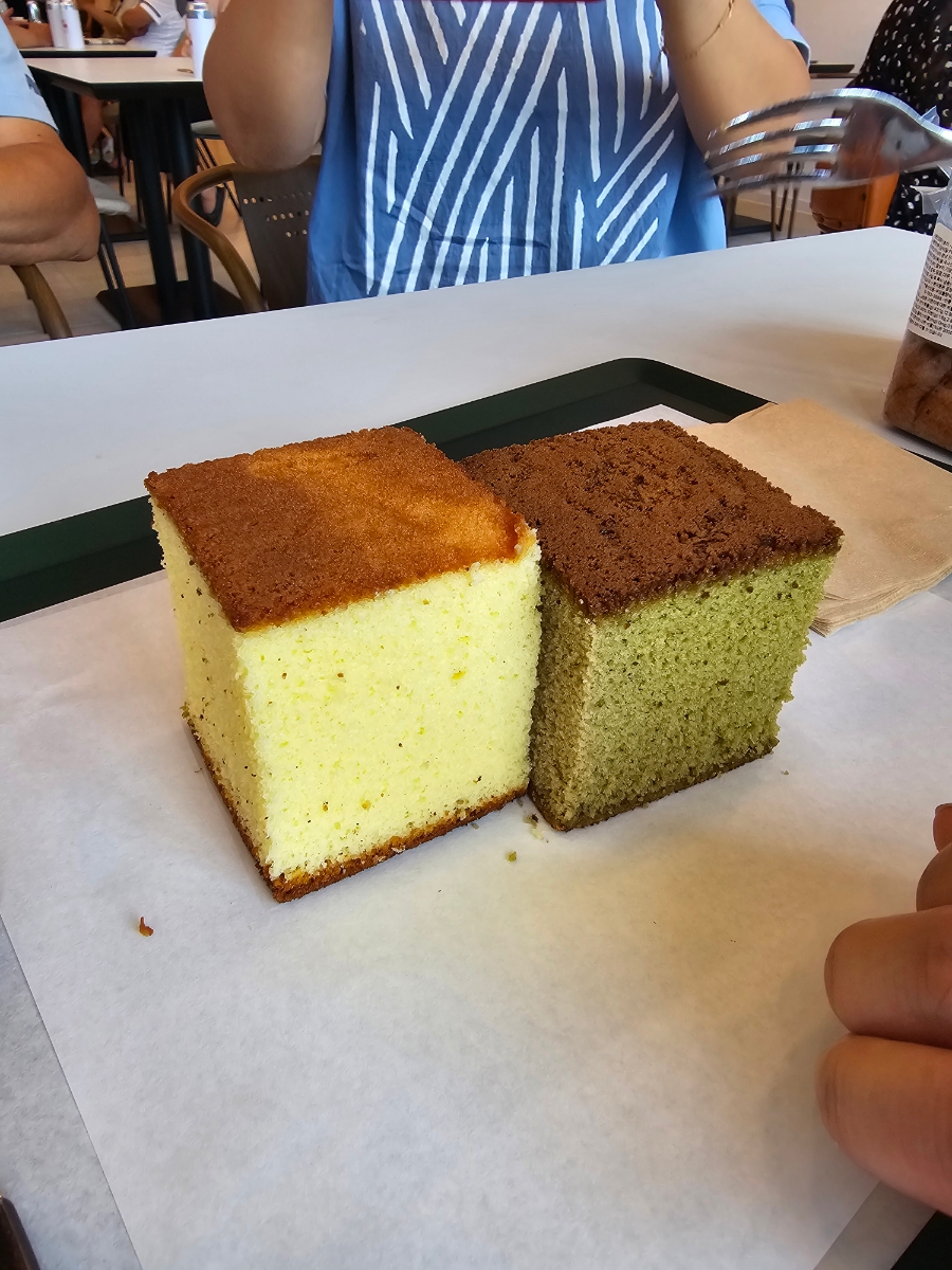 실크카스테라 이미지