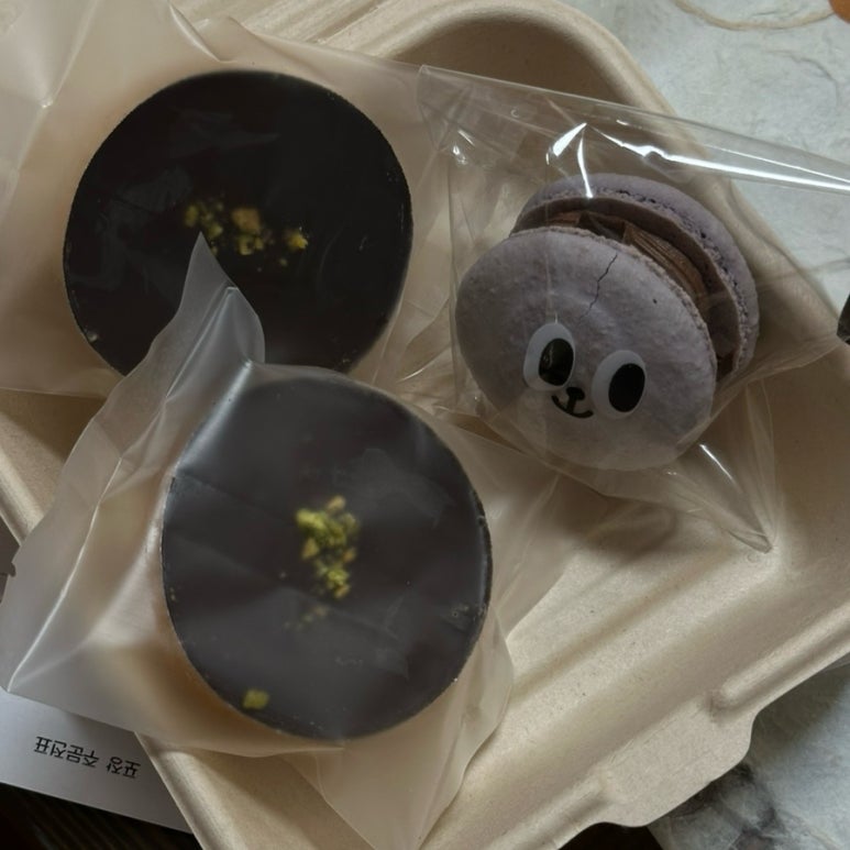 양덕동마카롱 이미지