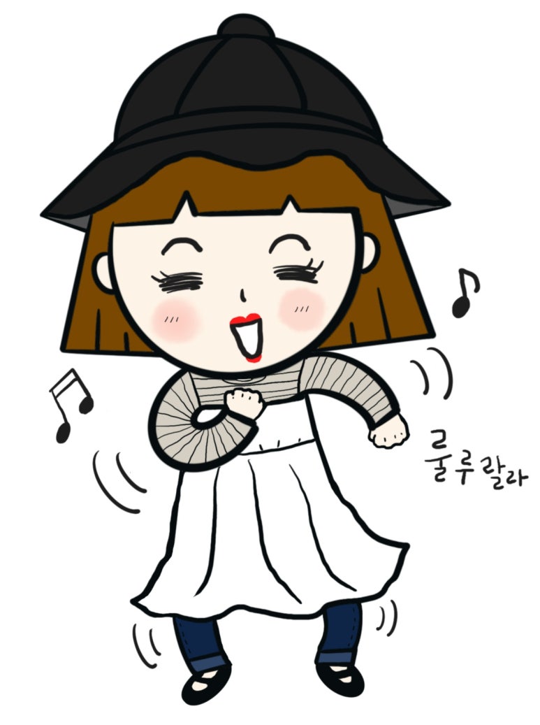 홍경백함흥냉면오창 이미지