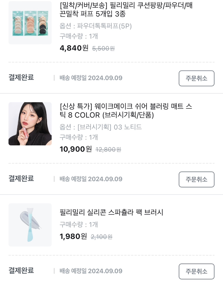 세일쇼핑 이미지