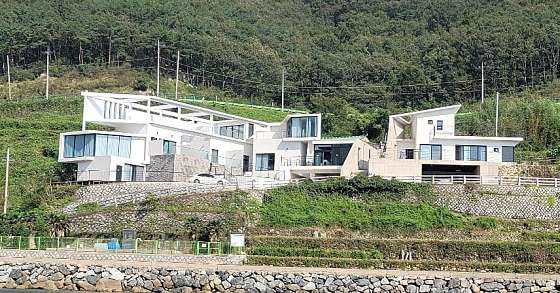 525펜션 이미지