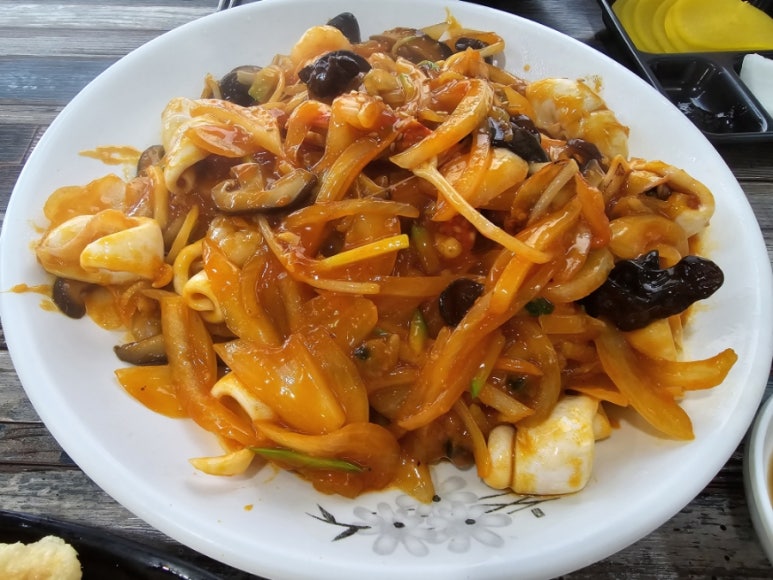 만우장성 이미지