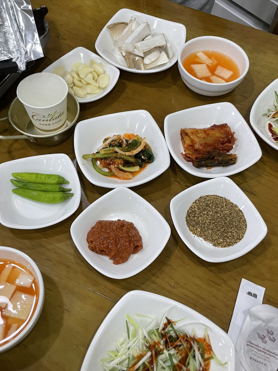 오치대패삼겹살 이미지