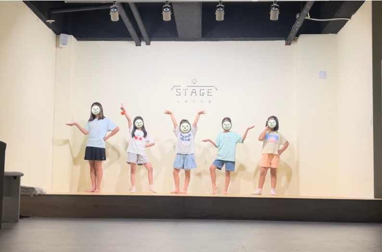 스테이지온뮤지컬학원 이미지