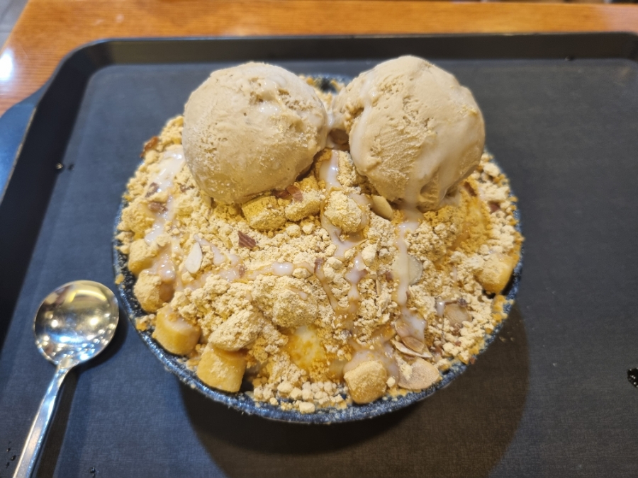 설빙동탄 이미지