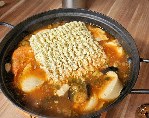 더비치크랩제주협재점 이미지