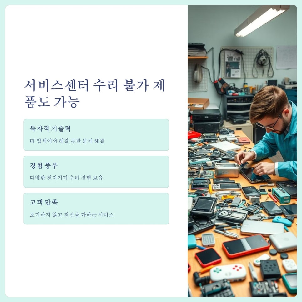 세화전자 이미지
