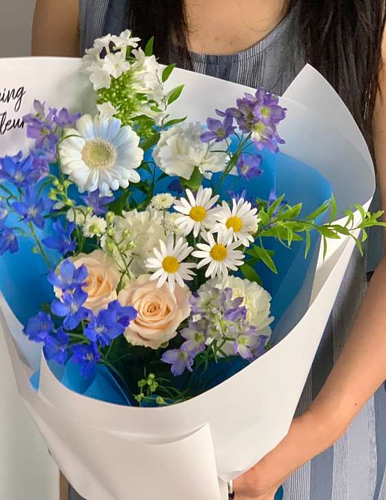 러빙플레르 이미지