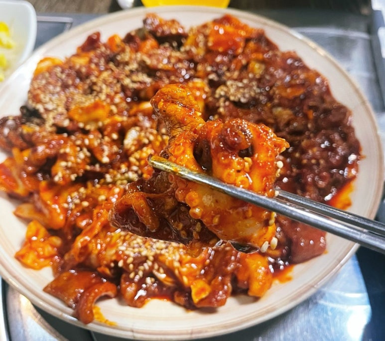 불향 제육&쭈꾸미 이미지