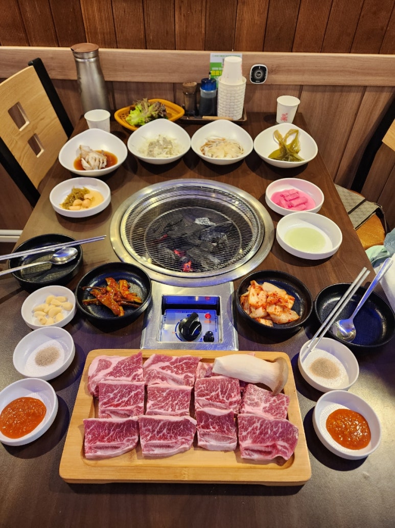 갈비녹소 이미지
