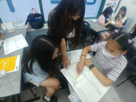 (주)논리수학 이미지