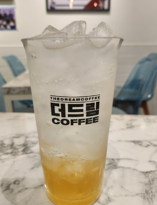 카페담아드림 이미지