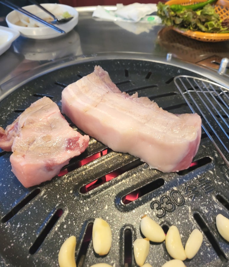 구포촌 고기집 이미지