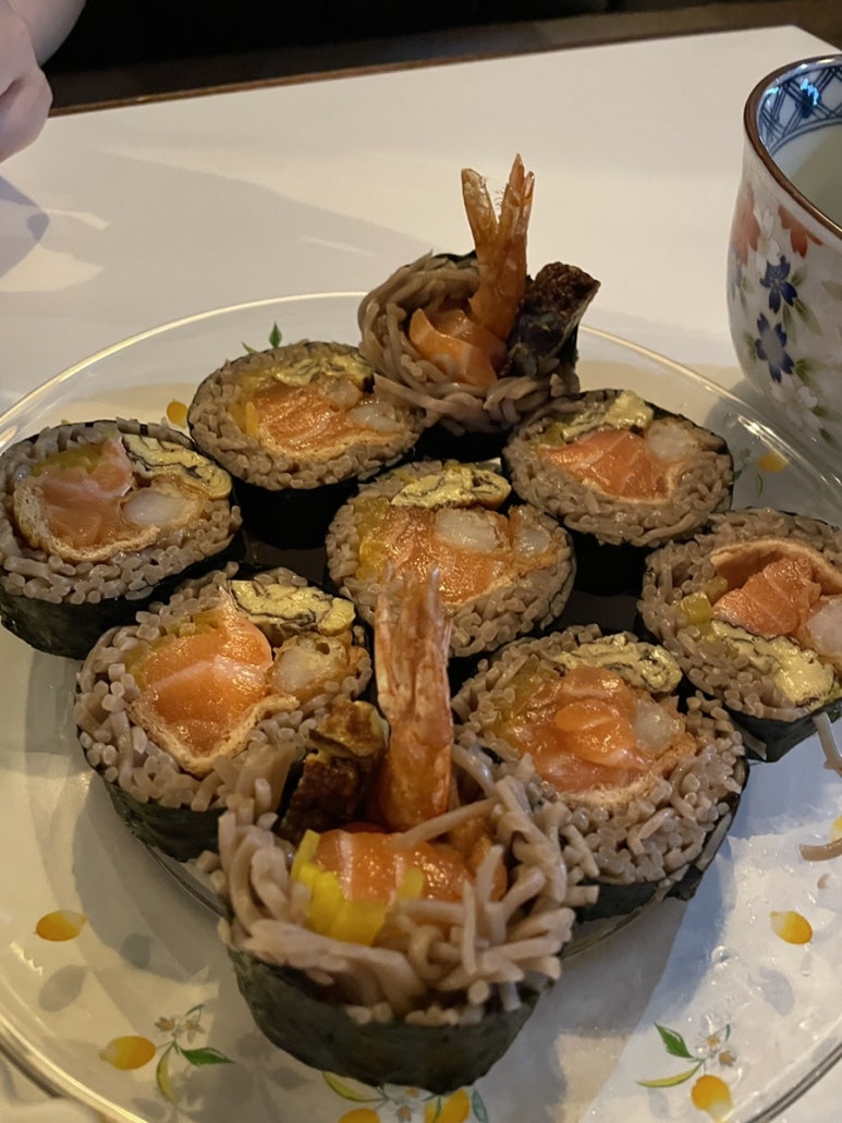 심야식당 오키오키 이미지