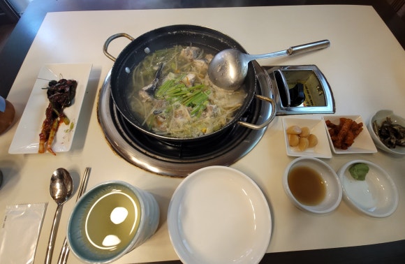 신일복집 이미지
