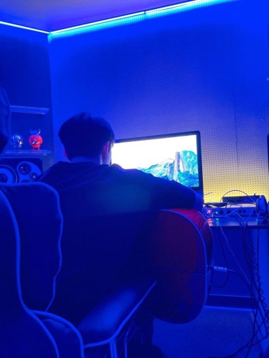 초록토끼가 이미지