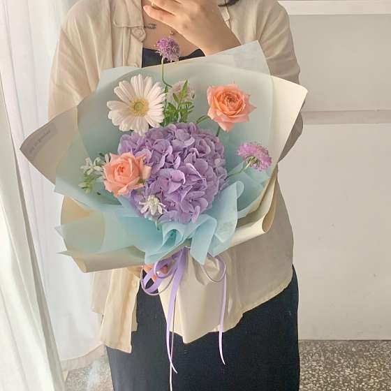 투플라워 이미지