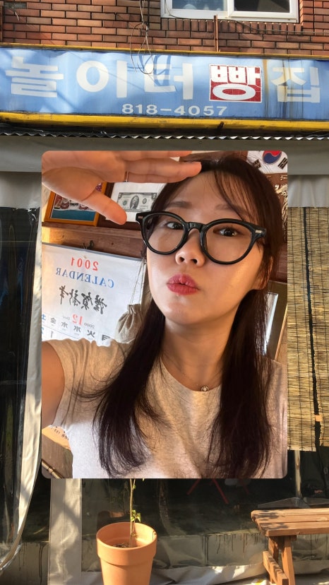 사, 여백, 찻잔 이미지
