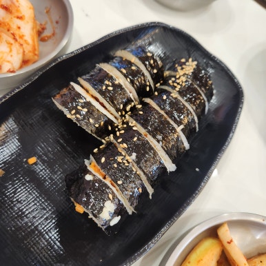 국수기행용곡점 이미지