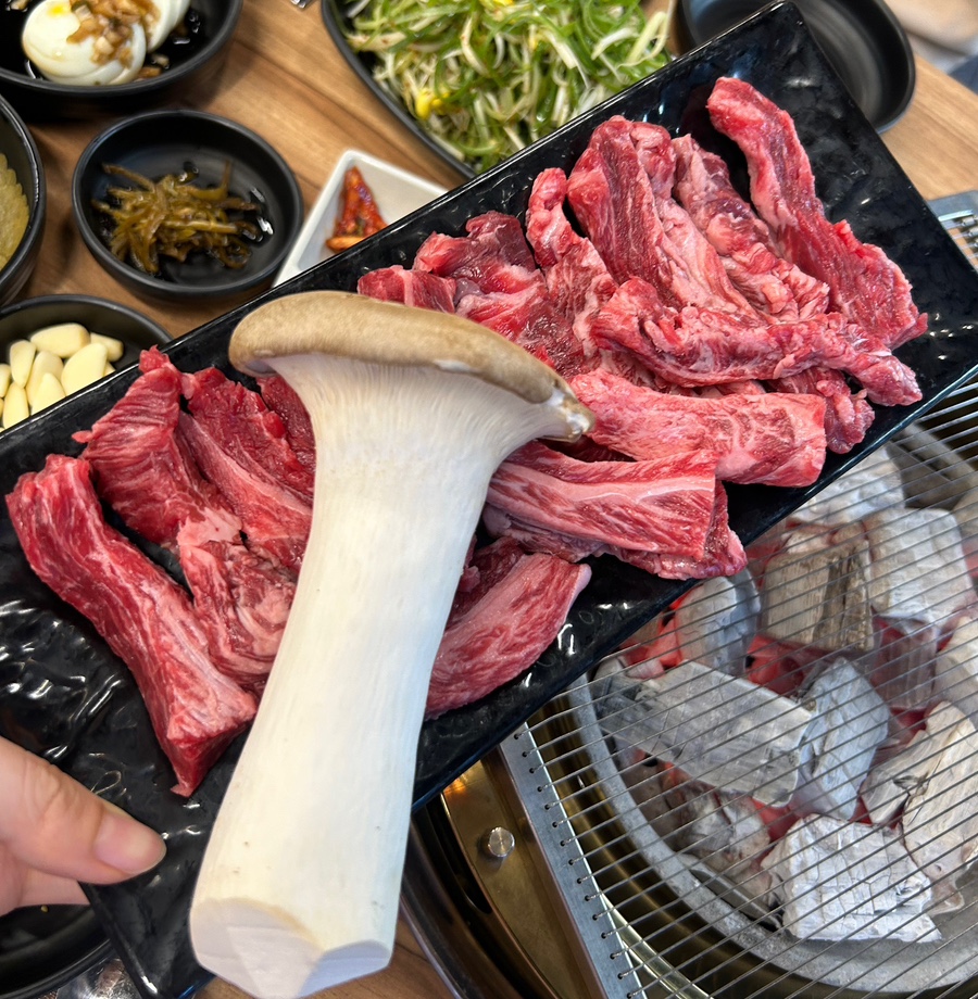 국가대표급식육식당 이미지