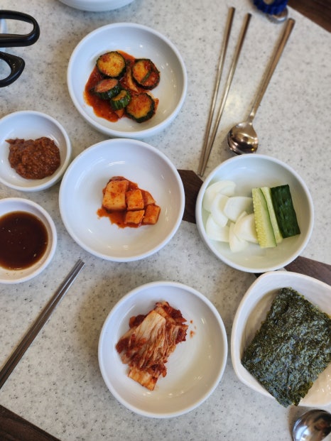 생생굴국밥·대구탕 이미지