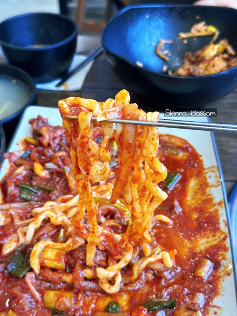 촌길낙지 김포점 이미지