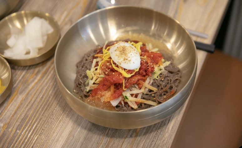 7곡제면소 기장점 이미지