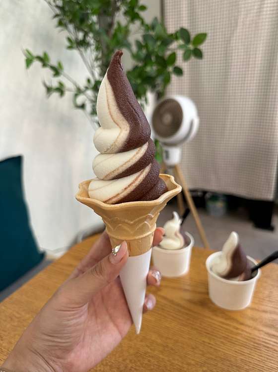 범산목장 이미지
