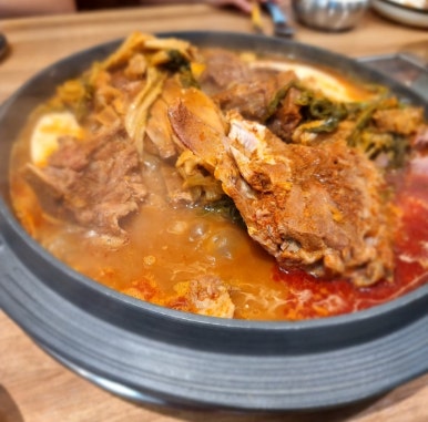 참이맛 감자탕(호평점) 이미지