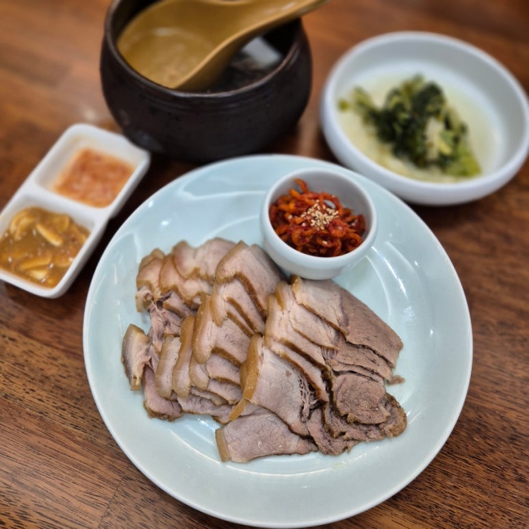 대궐막국수수원 이미지
