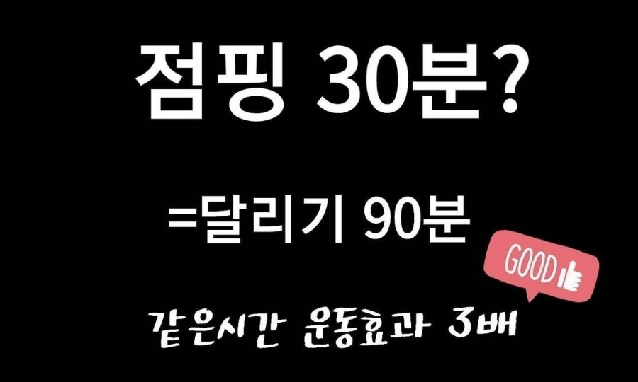 365점핑다이어트 이미지