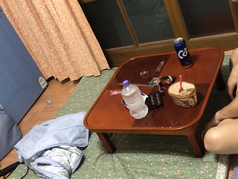 구구민박 이미지