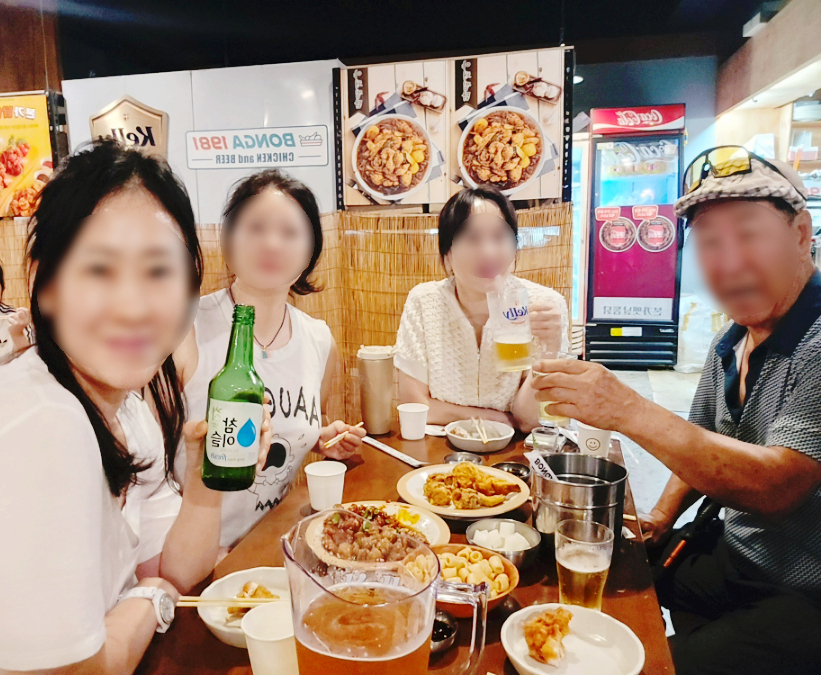 남매의통닭이야기 이미지