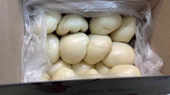 원조안흥찐빵 이미지